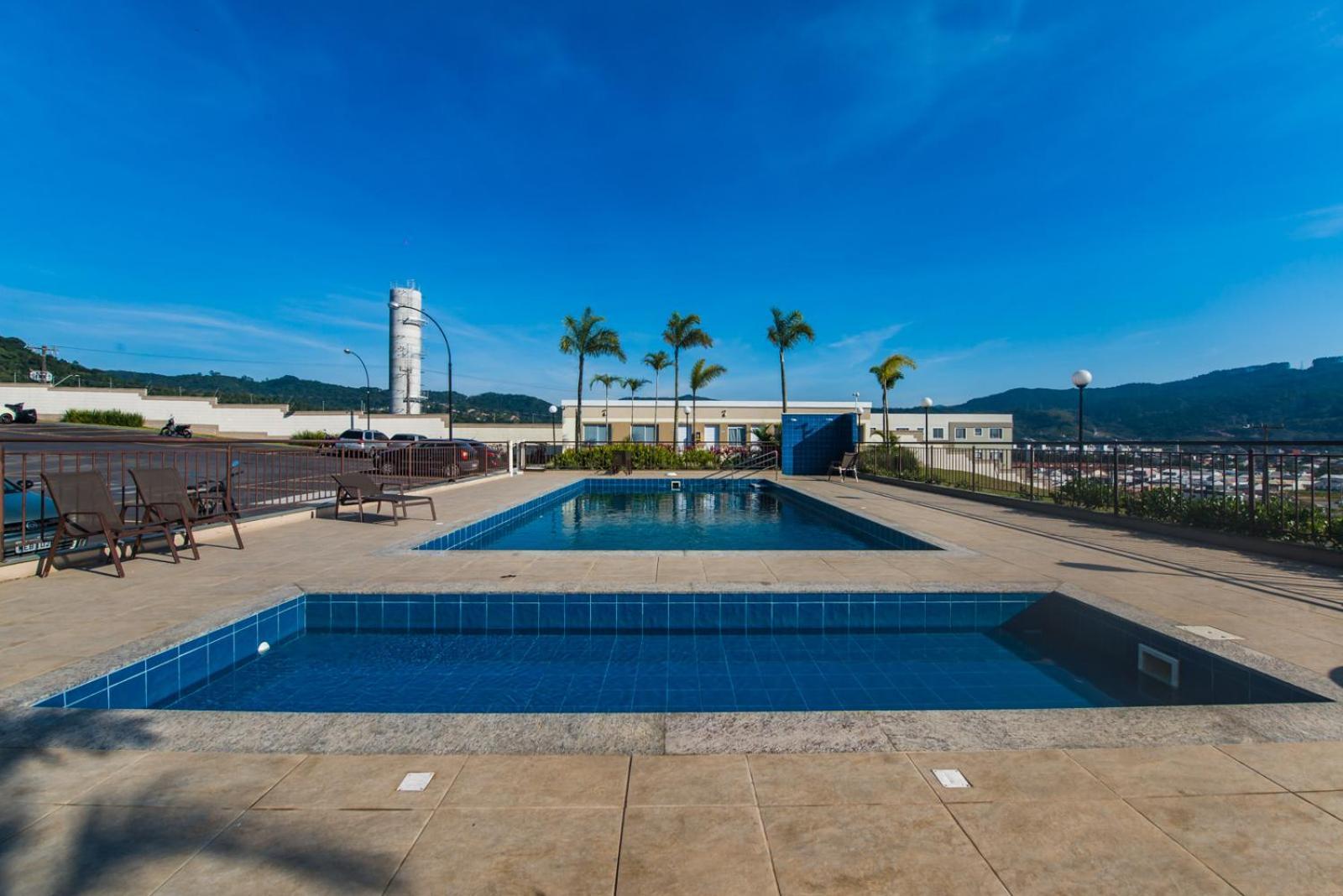 Rental Palhoca- Acomodacoes Residenciais II - Florianopolis, Florianopolis