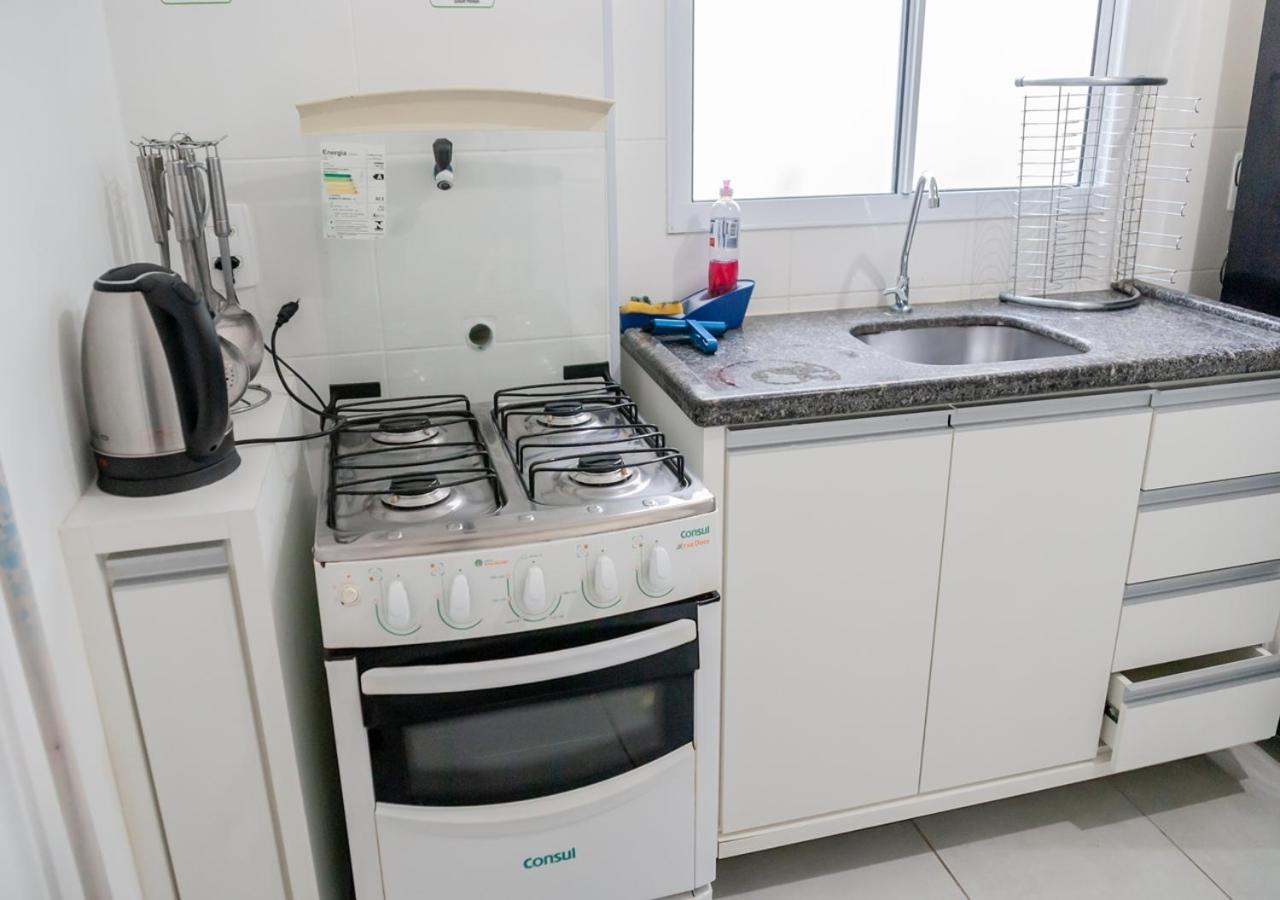 Rental Palhoca- Acomodacoes Residenciais II - Florianopolis — Photos 3